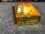 458 Win Mag ammo for sale 95 rounds Premium ammo - 5 of 5