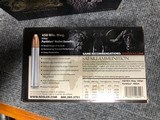 458 Win Mag ammo for sale 95 rounds Premium ammo - 2 of 5