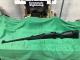 Ed Brown 704 EXPRESS rifle chambered in 416 Rem Mag AS NEW CONDITION! - 2 of 14