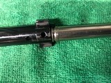 Ed Brown 704 EXPRESS rifle chambered in 416 Rem Mag AS NEW CONDITION! - 6 of 14