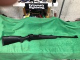 Ed Brown 704 EXPRESS rifle chambered in 416 Rem Mag AS NEW CONDITION! - 1 of 14