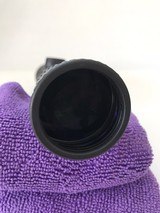 Mauser M03 QD scope mount 1 inch for sale (scope separate) - 5 of 7