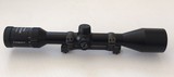 Mauser M03 QD scope mount 1 inch for sale (scope separate) - 4 of 7