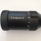 Mauser M03 QD scope mount 1 inch for sale (scope separate) - 6 of 8