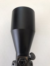 Mauser M03 QD scope mount 1 inch for sale (scope separate) - 7 of 8