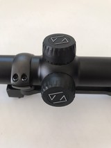 Mauser M03 QD scope mount 1 inch for sale (scope separate) - 8 of 8