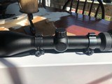 Zeiss Conquest DL 3-12x50 with illum reticle and Talley QD lever rings - 8 of 9