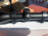 Zeiss Conquest DL 3-12x50 with illum reticle and Talley QD lever rings - 9 of 9