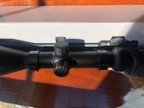 Zeiss Conquest DL 3-12x50 with illum reticle and Talley QD lever rings - 3 of 9