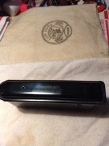 Colt Sauer or Sauer Model 80/90 Rifle Magazine 458 Win Mag New. Two for sale! - 2 of 4