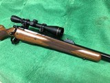 CZ 550 Magnum 375 H&H Rifle (scope optional) - 4 of 10