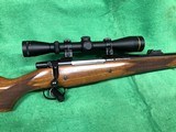 CZ 550 Magnum 375 H&H Rifle (scope optional) - 10 of 10