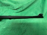 Ed Brown 704 Safari EXPRESS rifle WOOD STOCK chambered in 375 H&H Mag AS NEW CONDITION! - 4 of 15