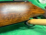 Ed Brown 704 Safari EXPRESS rifle WOOD STOCK chambered in 375 H&H Mag AS NEW CONDITION! - 10 of 15