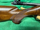 CZ 550 Magnum custom 338 Lapua Mag with Leupold scope - 6 of 15