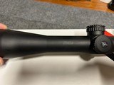 Trijicon TR26-C-200107 AccuPoint 2.5-12.5x42 Green Triangle Post - 8 of 12