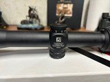 Trijicon TR26-C-200107 AccuPoint 2.5-12.5x42 Green Triangle Post - 10 of 12
