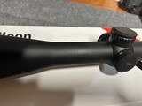 Trijicon TR26-C-200107 AccuPoint 2.5-12.5x42 Green Triangle Post - 11 of 12