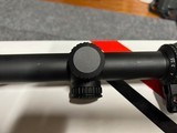 Trijicon TR26-C-200107 AccuPoint 2.5-12.5x42 Green Triangle Post - 6 of 12