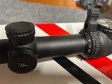 Trijicon TR26-C-200107 AccuPoint 2.5-12.5x42 Green Triangle Post - 12 of 12