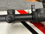 Trijicon TR26-C-200107 AccuPoint 2.5-12.5x42 Green Triangle Post - 9 of 12