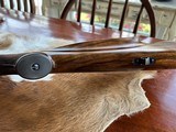 Penrod Brevex Mauser .375 H&H Custom - 11 of 15