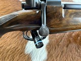 Penrod Brevex Mauser .375 H&H Custom - 8 of 15