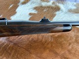 Penrod Brevex Mauser .375 H&H Custom - 6 of 15