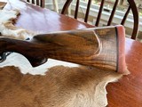 Penrod Brevex Mauser .375 H&H Custom - 4 of 15