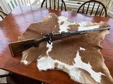 Penrod Brevex Mauser .375 H&H Custom - 1 of 15