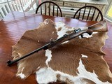 Penrod Brevex Mauser .375 H&H Custom - 2 of 15