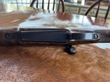 Penrod Brevex Mauser .375 H&H Custom - 12 of 15