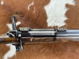 Penrod Brevex Mauser .375 H&H Custom - 14 of 15