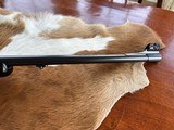 Penrod Brevex Mauser .375 H&H Custom - 7 of 15