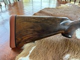 Penrod Brevex Mauser .375 H&H Custom - 3 of 15