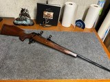 Kleingunther Voere K15 300 Weatherby Magnum - 1 of 15