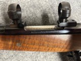 Kleingunther Voere K15 300 Weatherby Magnum - 11 of 15