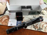 Leica Amplus 6 2.5-15x50i L-4a NEW IN BOX - 5 of 7