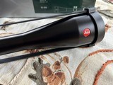 Leica Amplus 6 2.5-15x50i L-4a NEW IN BOX - 6 of 7