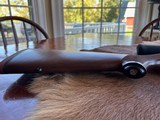 Ruger M77 Hawkeye African Rifle 338 Win Mag NIB - 12 of 15