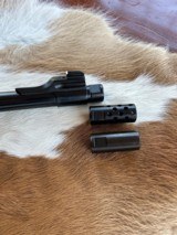 Ruger M77 Hawkeye African Rifle 338 Win Mag NIB - 7 of 15