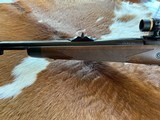 Ruger M77 Hawkeye African Rifle 338 Win Mag NIB - 9 of 15