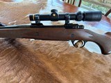 Ruger M77 Hawkeye African Rifle 338 Win Mag NIB - 8 of 15