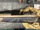 Weatherby Mark V Accumark Limited NIB with Leica scope NIB 300 Weatherby magnum - 9 of 11