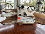 Weatherby Mark V Accumark Limited NIB with Leica scope NIB 300 Weatherby magnum - 7 of 11