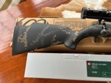 Weatherby Mark V Accumark Limited NIB with Leica scope NIB 300 Weatherby magnum - 3 of 11
