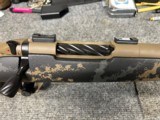 Weatherby Mark V Accumark Limited NIB with Leica scope NIB 300 Weatherby magnum - 10 of 11