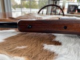 Winchester Model 70 pre-64 (1950 prod) with Zeiss German scope - 14 of 14