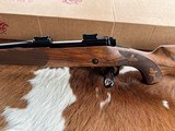 Winchester Model 70 SUPER GRADE FRENCH WALNUT NIB 6.8 Western - 6 of 12