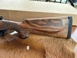 Winchester Model 70 SUPER GRADE FRENCH WALNUT NIB 6.8 Western - 3 of 12